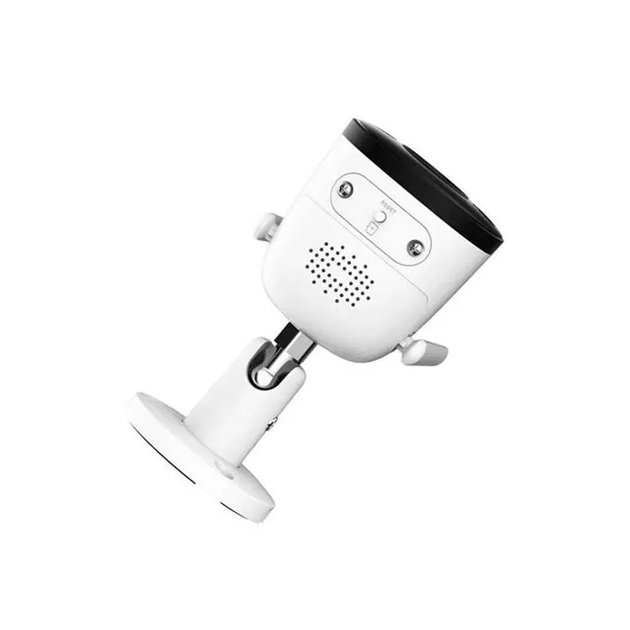 IMOU Sense Bullet 3 Telecamera Wi-Fi Risoluzione QHD 3MP Rilevamento AI Audio bidirezionale Visione notturna Colori completi H.265 IP67 - immagine 6