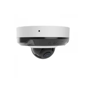 Ajax DomeCam Mini 8MP 2.8mm Telecamera IP AI Smart Bianco 133273.14.WH1