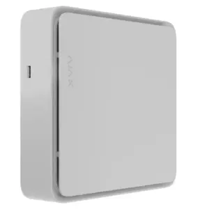 Ajax NVR HAC 16 Canali IP Bianco con HDMI, HDD fino a 16 TB, ONVIF e RTSP - 134506.122.WH1