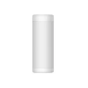 Hikvision AX PRO DS-PDTT15AM-LM-WE Rilevatore sensore di movimento 2PIR+MW Tri-x Wireless 868MHz K-Band 24GHz 15M Pet Immunity Antimascheramento da esterno IP65