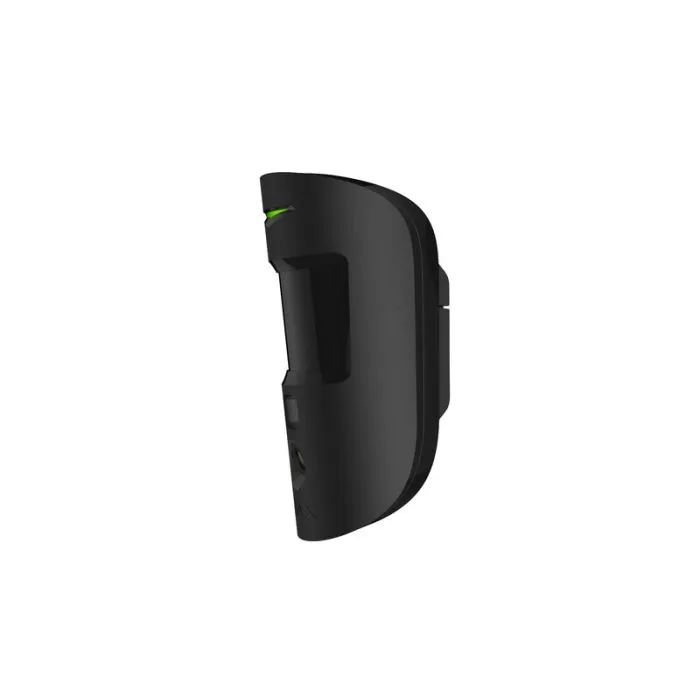 AJAX MotionCam Mini PIR rilevatore di movimento con fotocamera e immunità animali wireless – 38191.23.BL1 - immagine 2