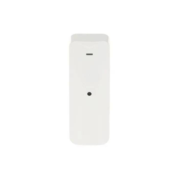 Hikvision AX PRO DS-PDBG8-EG2-WE Rilevatore Sensore di rottura vetro Wireless 868Mhz 8M 120° - immagine 2