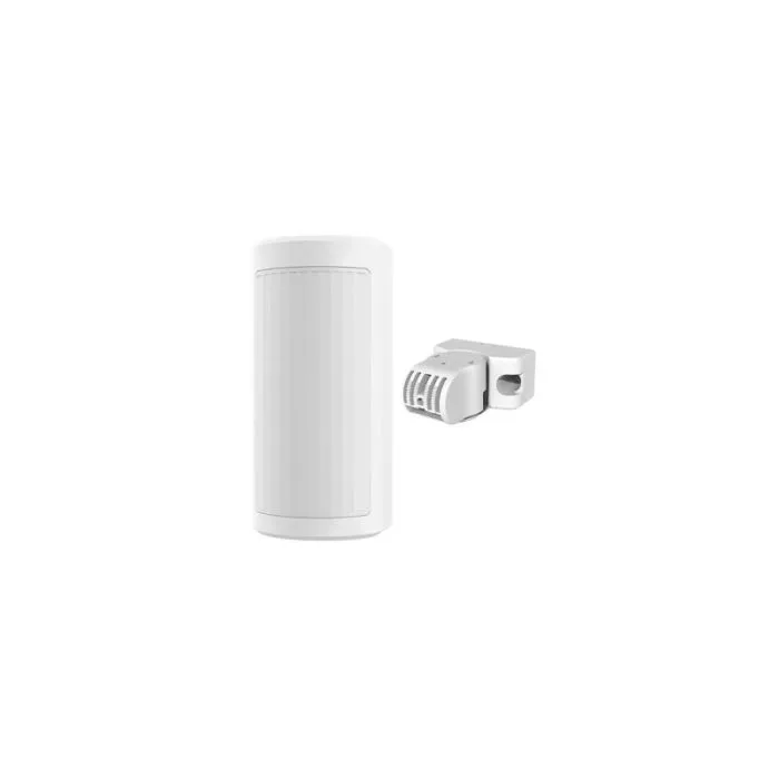 Hikvision DS-PDP18-HM-WE Sensore Movimento Wireless Doppio PIR 868MHz da Esterno IP65 AX PRO - immagine 2