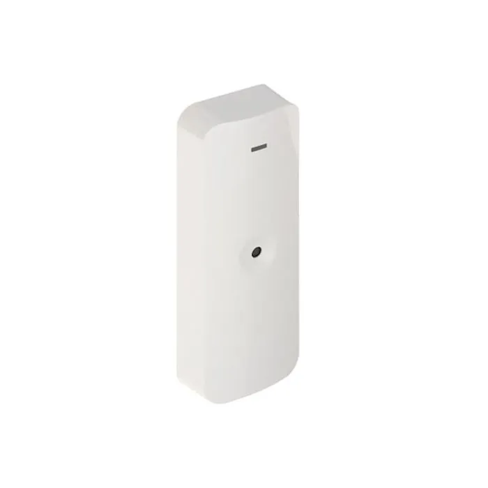 Hikvision AX PRO DS-PDBG8-EG2-WE Rilevatore Sensore di rottura vetro Wireless 868Mhz 8M 120° - immagine 3