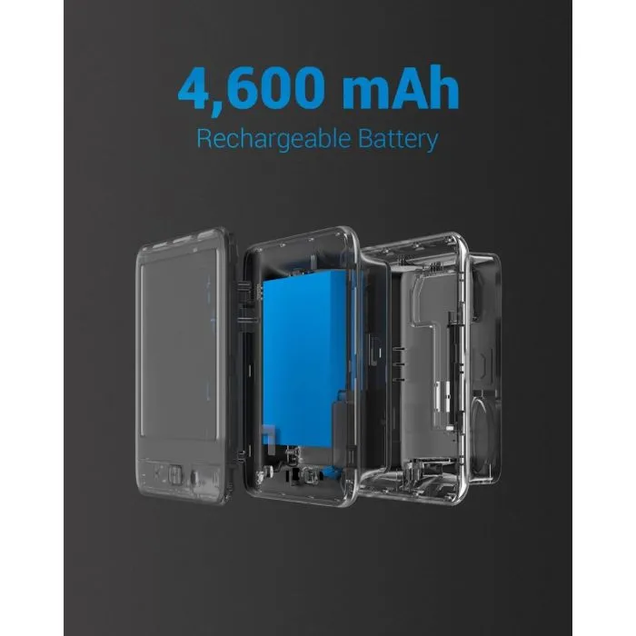 EZVIZ CS-DP2C Spioncino smart WI FI 1080p, qualità video HD, completamente senza fili, con display touchscreen a colori da 4.3" - immagine 4