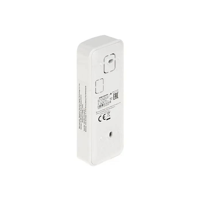 Hikvision AX PRO DS-PDBG8-EG2-WE Rilevatore Sensore di rottura vetro Wireless 868Mhz 8M 120° - immagine 5