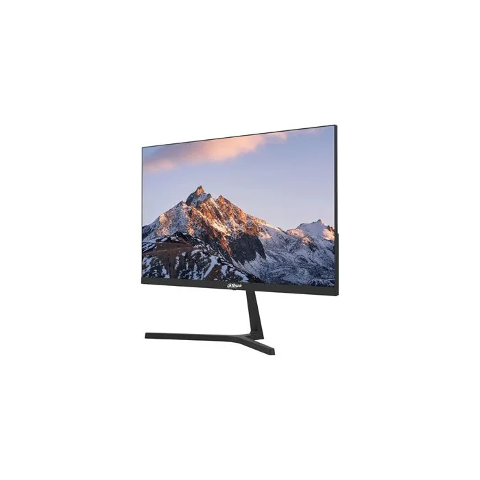 Monitor Dahua Full HD da 23,8 pollici e 100 Hz, DHI-LM24-B200S-B3-V2 - immagine 2
